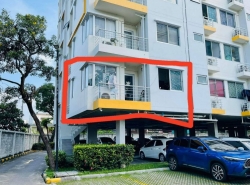 ขาย คอนโด City Home RatchadaPinklaow  43 ตรม. 1 bed 1 bath 1 living 1 kitchen 1 balcony 1 parking lot non fix