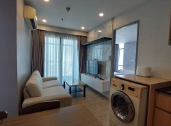 ให้เช่า คอนโด M250 Ideo Blucove สุขุมวิท 62 ตรม. Fully Furnished