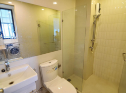 KL04467 - Life Asoke  - 35 sqm  - MRT Petchaburi - MRT Rama9 - CentralRama9 - ARL Makkasan