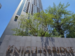 ขาย คอนโด KnightsBridge Prime City View Deplex 2 ห้องนอน