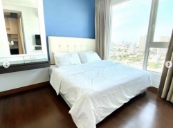 Ideo Mix Sukhumvit 103 clean safe convenient 21st floor BTS Udomsuk