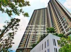 CONDOMINIUM The Key Sathorn - Charoenraj เดอะคีย์ สาทร - เจริญราษฎร์ ราคา งามๆ กรุงเทพ