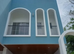 For Sale : Pakhlok, 2-story townhouse Minimal Classic style, 3 bedrooms 3 bathroom