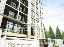 ห้องชุด Pearl Residences Sukhumvit 24 ราคาไม่แรง! เป็นคอนโดพร้อมอยู่ที่มีการตกแต่งภายในเพิ่มเติมได้แบบเรียบหรู และมีทำเลสวยสามารถมองเห็นวิวเมือง พร้อมพื้นที่ส่วนกลาง และสิ่งอำนวยความสะดวกครบครัน ทั้งสระว่ายน้ำ ห้องออกกำลังกาย สวนพักผ่อนขนาดใหญ่ ใกล้ท