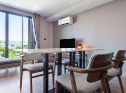 ให้เช่า คอนโด M323 The Teak Sukhumvit 39 58 ตรม. Full Furnished