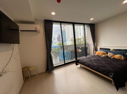 เช่า Condo Noble Ambience Sukhumvit 42 ซอย สุขใจ แขวงพระโขนง 