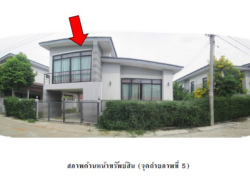 รถมือสอง อสังหาริมทรัพย์ บ้าน ปี 0 