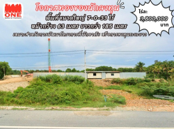 อสังหาริมทรัพย์ - ที่ดิน