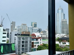 MN04357 - Noble Above Wireless - Ruamrudee - 61 sqm - BTS Phloen Chit- Central Embassy