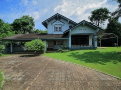 For Rent : Thalang, Single house, 4 Bedrooms 3 Bathrooms