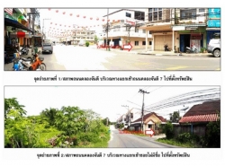 ขายบ้านเดี่ยวมือสอง นครศรีธรรมราช โครงการ ประเสิรฐสุข 2