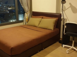 เช่าคอนโด ไพน์ บาย แสนสิริ [Pyne By Sansiri] 1 bed 1 ห้องน้ำ 46.5 ตรม. ชั้น 16