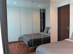 ขายคอนโด วิช ซิกเนเจอร์ 2 มิดทาวน์ สยาม [Wish Signature II Midtown Siam] 1bed 1ห้องน้ำ 48ตรม. ชั้น 30