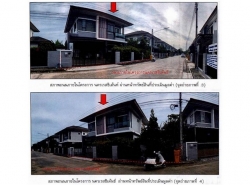 ขายบ้านเดี่ยวมือสอง นครศรีธรรมราช โครงการนครเรสซิเดนซ์