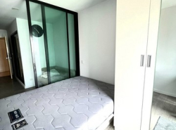 Pause Sukhumvit 103 Clean private quiet 6th floor BTS Udomsuk