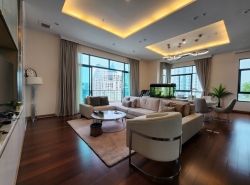 Hyde Sukhumvit 13 condo 3 bedrooms for Sale near BTS Nana 