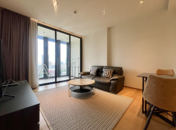 ปล่อยให้เช่า Condo Beatniq Sukhumvit 32 ห้องตกแต่งมาแล้วให้มาครบพร้อมเข้าอยู่