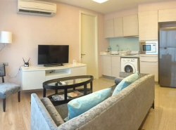 7393 For rent,sell 1 bedroom ให้เช่า,ขาย 1 ห้องนอน เอช สุขุมวิท 43 H Sukumvit 43