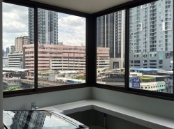 ให้เช่า คอนโด ราชเทวี ทาวเวอร์ 82 ตรม. 2 beds 1 bath 1 living 1 balcony 1 parking space