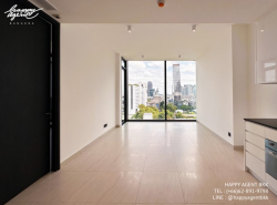 ขาย คอนโด โครงการ เทตต์ สาทร 12 Tait Sathorn 12  ขนาด 52.48 ตรม. ห้องใหญ่ Pet Friendly  