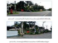 ขายบ้านเดี่ยว หมู่บ้านซันนี่วิลล์ ต.ตากแดด อ.เมืองชุมพร จ.ชุมพร   PGCPN610001