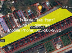 ที่ดิน ที่ดิน บ้านป่าหลาย อ.เมืองภูเก็ต  1847 ตร.วา 69247500 THAI BAHT   ราคางาม ภูเก็ต   