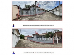 ขายบ้านเดี่ยวมือสองเมืองชุมพร   ซอย ปรมินทรมรรคา 23