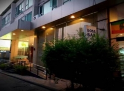 ขายโรงแรมBoss Suites Nana  ระดับ4 ดาว สวยงาม ย่านธุรกิจ ใกล้รถไฟฟ้า BTS 