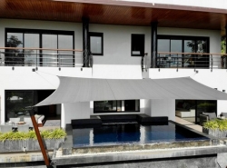 For Sales : Chalong, Land and House 3 bedrooms 2 bathrooms