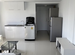 ให้เช่าคอนโดซิตี้วิลล่าตึกD2 ชั้น7 ย่านลาดพร้าว รามคำแหง บางกะปิ fully furnished