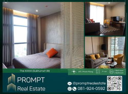 ST12556 - The XXXIX (Sukhumvit 39) - BTS  Phrom Phong