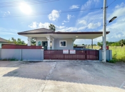 Single house for sale, 2 bedrooms, area 48 sq .w. on Koh Samui.