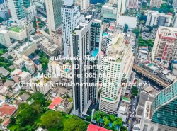 คอนโด Edge Sukhumvit 23 ใหญ่ 63 Square Meter 2BR2ห้องน้ำ 58000 - SECRET DEAL!!