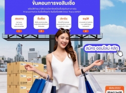 เงินด่วนอนุมัติเร็วทันใจ