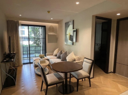 The Reserve Sukhumvit 61 quiet private clean 2nd floor BTS Ekkamai