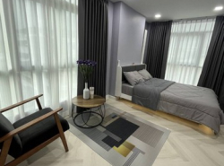 Casa Condo Sukhumvit 97  ห่าง BTS สถานีบางจาก 100 เมตร