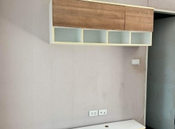 ให้เช่า คอนโด The Viva Phetkasem 68  27.63 ตรม. 1 bed 1 bath 1 balcony 1 living 1 parking space