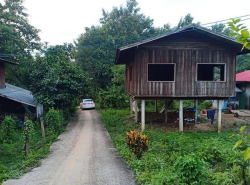 บ้านที่ดินทำเลดีที่ตั้งเยี่ยม ที่ดินอ.เมือง จ.ปทุม  60 วา  9ห้องชั้นเดียว  พร้อมให้เช่าอยู่ แถว ม.รังสิต อ.เมือง ปทุม 2.8ลบ. 60วา 