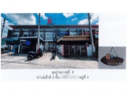 ขายทาวน์เฮ้าส์  โครงการสณียาแลนด์ พระนครศรีอยุธยา (PG-AYA-LB-A-660021)