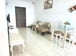 ให้เช่า คอนโด Supalai Park RatchaplukPhetkasem  45 ตรม. 1 bed 1 bath 1 living 1 kitchen 1 balcony 1 parking space non fix