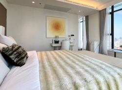 Condo Siamese Sukhumvit 48 ห้องใหญ่ Penthouse สุดหรู วิวสุดว้าว✨