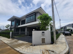 For Sales : Kohkaew, 2-storey detached house, 4 bedrooms 6 bathrooms