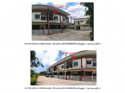 ขายทาวน์เฮ้าส์  โครงการอดิเทพ เพลส  พิจิตร (PG-PCT640019)