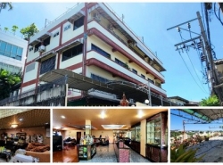 ตึก - ใหญ่ขนาด 0 ไร่ 1 งาน 52 ตร.วา 10นอน7BATHROOM 21000000 BAHT สภาพเยี่ยม