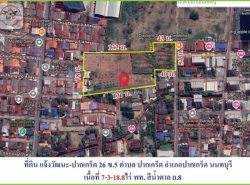 รถมือสอง อสังหาริมทรัพย์ ที่ดิน ปี 0 