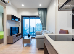 (FOR SALE) The Line Phahol - Pradipat ห้องสวย โทร 0909862154