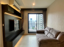 ให้เช่า คอนโด M505 Life Asoke 36 ตรม Full Furnished