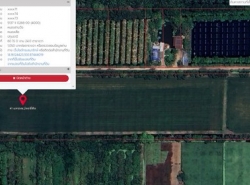 ขายที่ดินอำเภอหนองเสือ จังหวัดปทุมธานี  ขนาด 60 ไร่ 24 ตารางวา