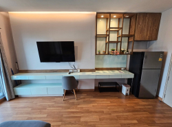 คอนโด. Lumpini Park Vibhavadi - Chatuchak 1 BR 1 Bathroom 28 ตร.-ม. 2800000 บาท   พร้อมตกแต่ง