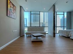  ดีลพิเศษ! The Room Sukhumvit 21 ห้องนี้ราคาดีที่สุดในโครงการ 